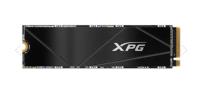 XPG 1TB (1000GB) Gammix S50 Core 3500MB/s-2200MB/s PCIe Gen4 x4 M.2 Nvme 2280 Ssd Harddisk SGAMMIXS50C-1000G-CS